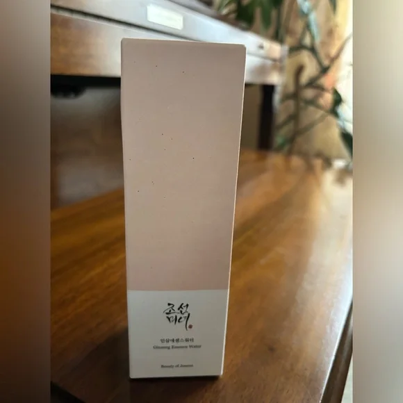 Beauty of Joseon Ginseng Essence Water - Picture 1 of 4